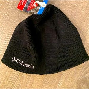 Columbia Beanie